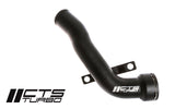 CTS Turbo MK6 TSI Gen1/Gen3 Turbo Outlet Pipe for K04 and BOSS kits (CTS-IT-205)