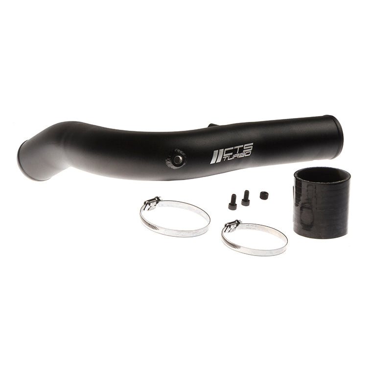 CTS Turbo TURBO VW GEN3 1.8T/2.0T TSI THROTTLE PIPE (EA888.3 non-MQB) (CTS-IT-215)