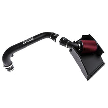 Load image into Gallery viewer, CTS Turbo 3" Air Intake System for 1.8TSI/2.0TSI (EA888.1 and EA888.3 non-MQB) (CTS-IT-220R)