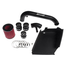 Load image into Gallery viewer, CTS Turbo 3" Air Intake System for 1.8TSI/2.0TSI (EA888.1 and EA888.3 non-MQB) (CTS-IT-220R)