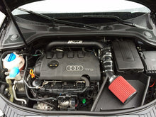 Load image into Gallery viewer, CTS Turbo 3" Air Intake System for 1.8TSI/2.0TSI (EA888.1 and EA888.3 non-MQB) (CTS-IT-220R)