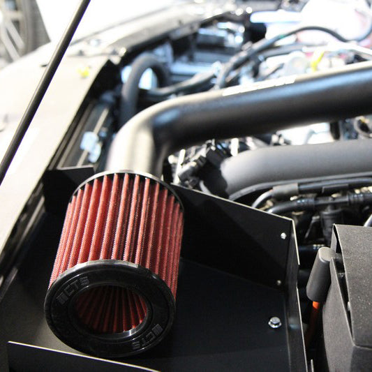 CTS Turbo MK6 Jetta 1.4T TSI Intake System (CTS-IT-230)