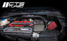 Load image into Gallery viewer, CTS Turbo MK2 TTRS/8P RS3 Air Intake System (CTS-IT-250)