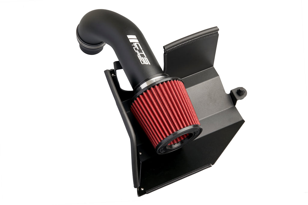 CTS Turbo MK7/7.5 VW Golf, GTI, GLI, Audi A3, Audi TT Intake (2015-2021 MQB Models with SAI) (CTS-IT-270R)