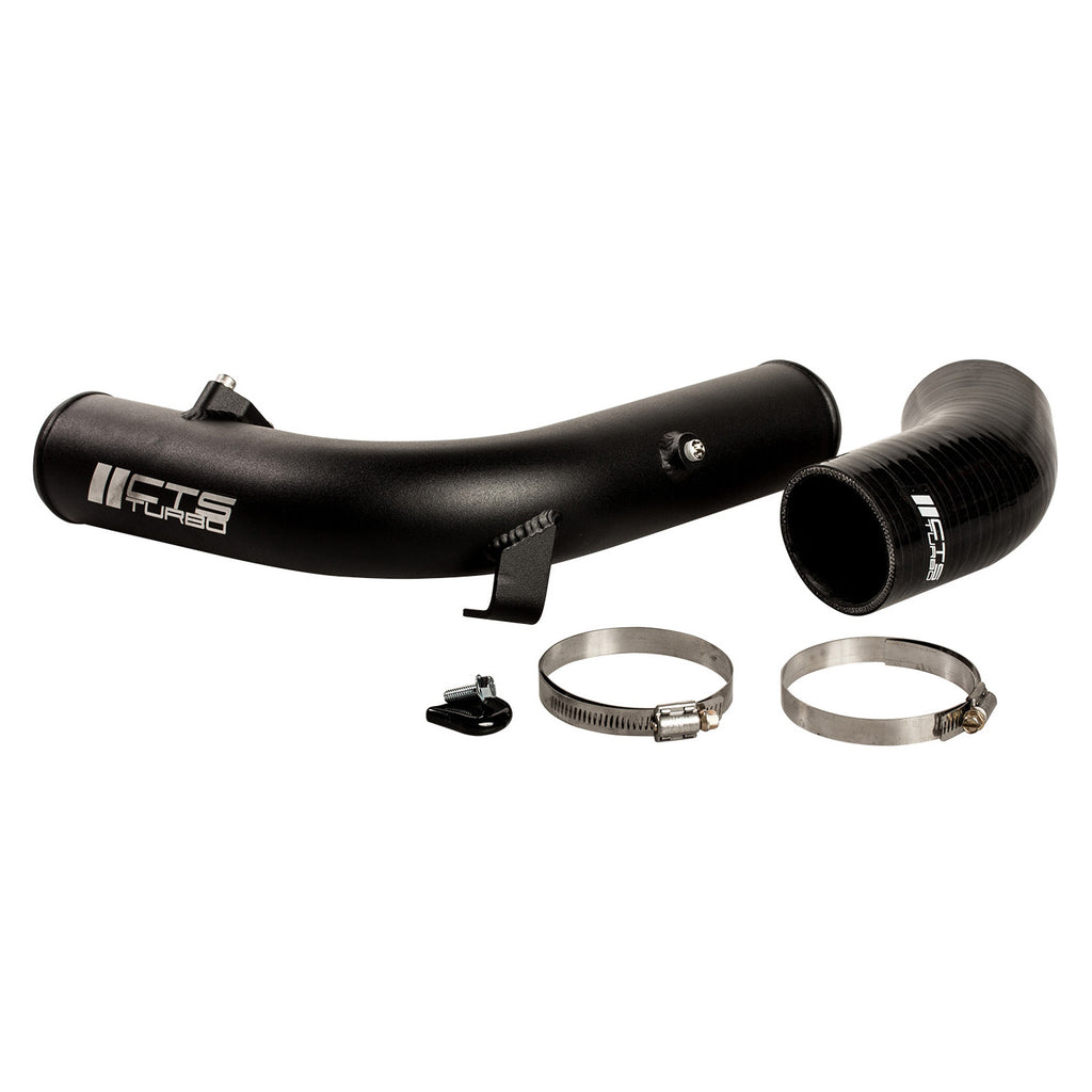CTS Turbo MK7/7.5 Throttle Pipe (GTI/Golf R/Golf/GLI/A3/S3/TT) 2015+ MQB Models (CTS-IT-280)