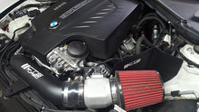 Load image into Gallery viewer, CTS Turbo Intake Kit for F2X/F3X/F87 BMW 135i/iX, M235i/iX, M2, 335i/iX, 435i/iX (CTS-IT-800)