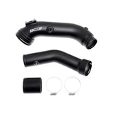 CTS Turbo TURBO F20/F30 BMW M2/M135i/M235i/335i/435i N55 Charge Pipe Set for RWD (CTS-IT-810)