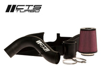 Load image into Gallery viewer, CTS Turbo MK6 1.4L Twincharger Intake System (CTS-IT-880)
