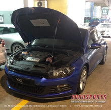 Load image into Gallery viewer, CTS Turbo MK6 1.4L Twincharger Intake System (CTS-IT-880)