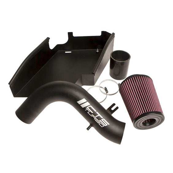 CTS Turbo MK6 1.4L Twincharger Intake System (CTS-IT-880)