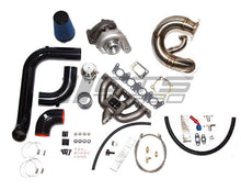 Load image into Gallery viewer, CTS Turbo TURBO MK1 AUDI TT180Q 1.8T TURBO KIT (CTS-MK1-TT180Q-KIT)
