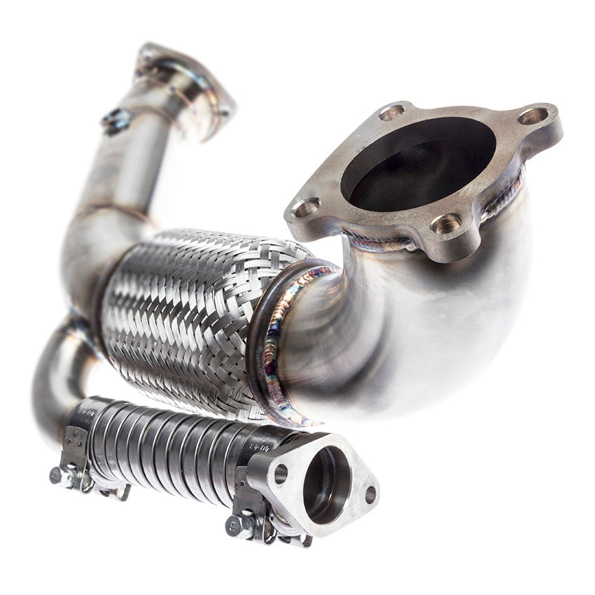 CTS Turbo MK3 VR6 Downpipe 3" (CTS-MK3-DP-3)