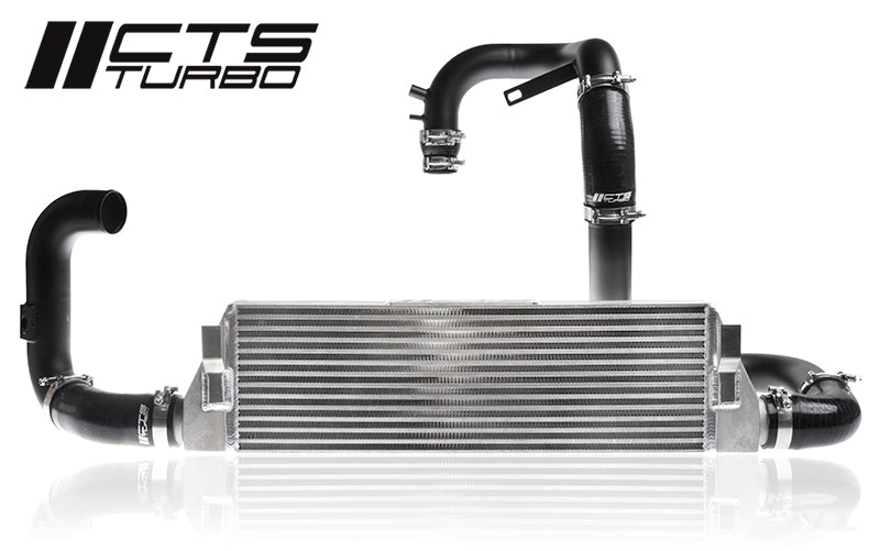 CTS Turbo MK4 GOLF/JETTA 1.8T 450hp FMIC KIT (CTS-MK4-FMICKIT)