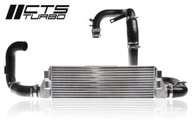 CTS Turbo MK4 GOLF/JETTA 1.8T 450hp FMIC KIT (CTS-MK4-FMICKIT)