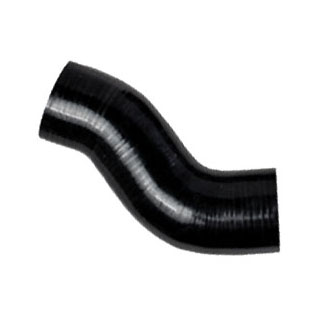 CTS Turbo S-Shaped FMIC Hose MK5/MK6/A3 (CTS-SIL-0002)