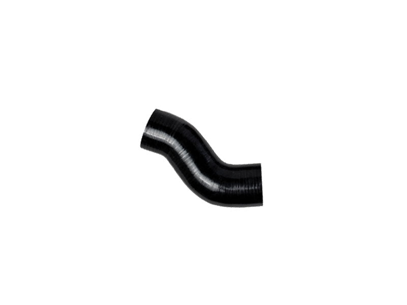 CTS Turbo S-Shaped FMIC Hose MK5/MK6/A3 (CTS-SIL-0002)