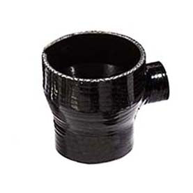 CTS Turbo Compressor Inlet Silicon for K04/DV Relocation (CTS-SIL-0005)