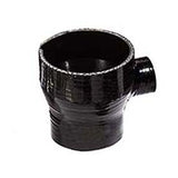 CTS Turbo Compressor Inlet Silicon for K04/DV Relocation (CTS-SIL-0005)