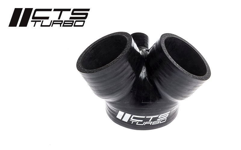 CTS Turbo Audi 2.7T Throttle Body Boot (CTS-SIL-022)