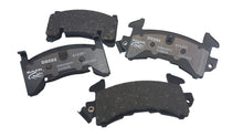 Load image into Gallery viewer, Baer Brakes Claw Brake Pads (D0202)