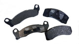 Baer Brakes Claw Brake Pads (D0431)