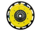 Advanced Clutch Twin Disc HD Race Kit (T1R-F07)