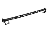 HPS Performance Front Strut Bar Black (42-120WB)