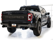 Load image into Gallery viewer, AWE Tuning Gen 3 Ford Raptor SwitchPath Exhaust  - Diamond Black Tips (3025-33356)