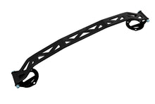 Load image into Gallery viewer, HPS Performance Front Strut Bar Black (42-100WB)