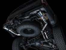 Load image into Gallery viewer, AWE Tuning Gen 3 Raptor SwitchPath Exhaust  - Chrome Silver Tips (3025-32356)