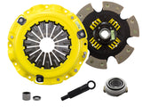 Advanced Clutch MaXX/Race Sprung 6 Pad Kit (Z65-XXG6)