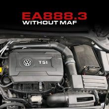 Load image into Gallery viewer, CTS Turbo 3" Air Intake System for 1.8TSI/2.0TSI (EA888.1 and EA888.3 non-MQB) (CTS-IT-220R)