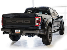 Load image into Gallery viewer, AWE Tuning Gen 3 Raptor SwitchPath Exhaust  - Chrome Silver Tips (3025-32356)