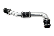 Load image into Gallery viewer, HPS Performance Cold Side Charge Pipe Kit Polished (17-166P)