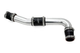 HPS Performance Cold Side Charge Pipe Kit Polished (17-166P)