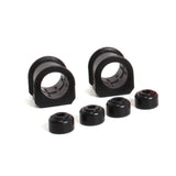 BBK 1986-1993 MUSTANG POLYURETHANE FRONT SUSPENSION BUSHING KIT. (2502)