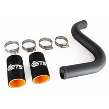 Load image into Gallery viewer, ETS 03-06 Mitsubishi Evo 8/9 Upper Radiator Pipe - Mitsubishi Evolution 8/9