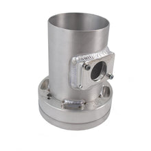 Load image into Gallery viewer, ETS 08-16 Mitsubishi Evo X MAF Adapter - Mitsubishi Evolution X