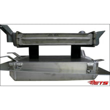 Load image into Gallery viewer, ETS 2007-2009 Mazdaspeed 3/6 Top Mount Intercooler (gen 1) - Mazdaspeed 3/6
