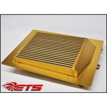 Load image into Gallery viewer, ETS 2007-2009 Mazdaspeed 3/6 Top Mount Intercooler (gen 1) - Mazdaspeed 3/6