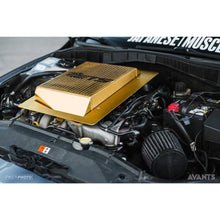 Load image into Gallery viewer, ETS 2007-2009 Mazdaspeed 3/6 Top Mount Intercooler (gen 1) - Mazdaspeed 3/6