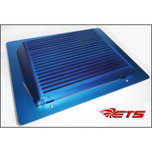 Load image into Gallery viewer, ETS 2010-2013 Mazdaspeed 3 Top Mount Intercooler (gen 2) - Mazdaspeed 3/6