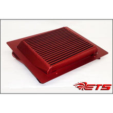 Load image into Gallery viewer, ETS 2010-2013 Mazdaspeed 3 Top Mount Intercooler (gen 2) - Mazdaspeed 3/6