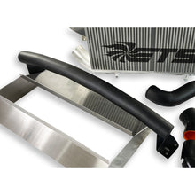 Load image into Gallery viewer, ETS GT-R The Fridge Intercooler Upgrade