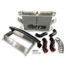 Load image into Gallery viewer, ETS GT-R The Fridge Intercooler Upgrade