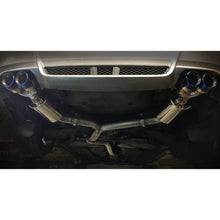 Load image into Gallery viewer, ETS SUBARU STI/WRX 2011-2014 CATBACK EXHAUST SYSTEM - Subaru STI 08-14