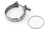 APR V-Band Clamp - 63.5mm (2.5
