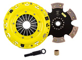 Advanced Clutch XT/Race Rigid 6 Pad Kit (NZ2-XTR6)