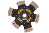 Advanced Clutch 6 Pad Sprung Race Disc (6280608)