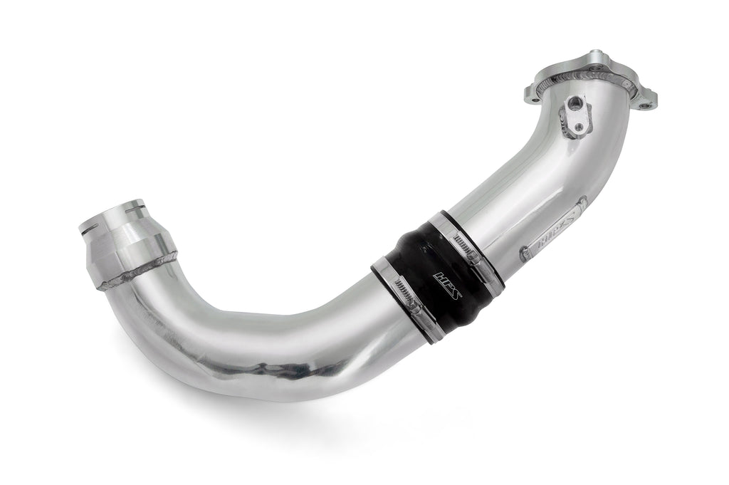 HPS Performance Turbo Charge Pipe Kit Polished (17-158P)